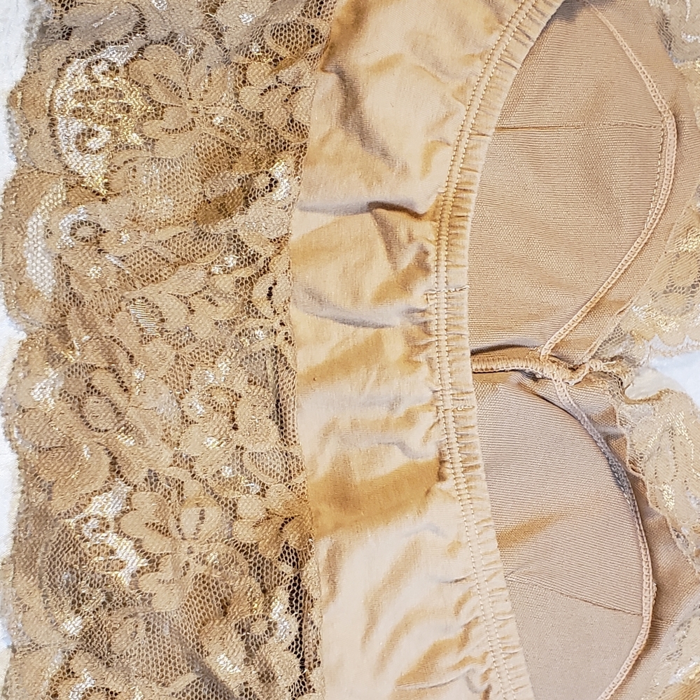 ♥️ SOHO WOMEN'S HALTER TOP LACE BRA - Picture 5 of 6